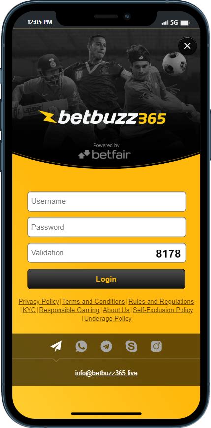 Betbuzz365 open account buzz is legit and safe to use and not a scam website